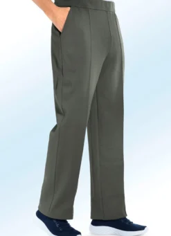 „Athlet“-Kurhose