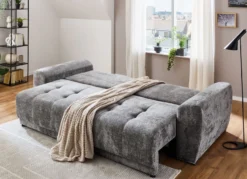 Attraktives Schlafsofa