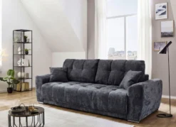 Attraktives Schlafsofa