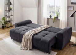 Attraktives Schlafsofa