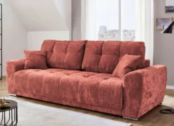 Attraktives Schlafsofa