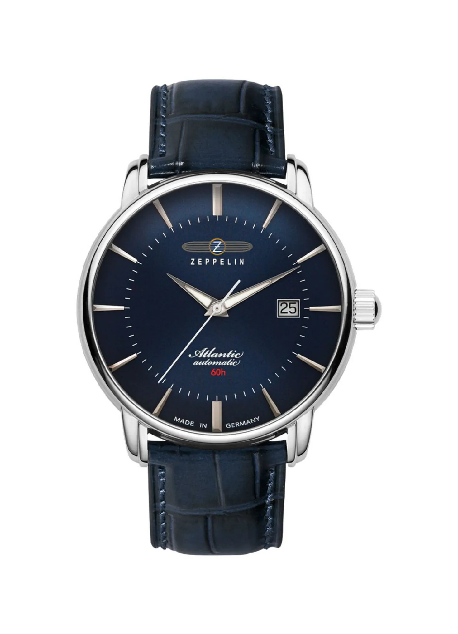 Automatik-Herrenuhr, Zeppelin-Atlantic 8460-5