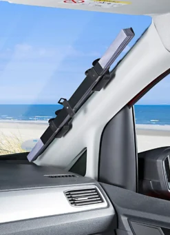 Auto-Sonnenschutz