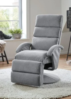 Bequemer Relaxsessel