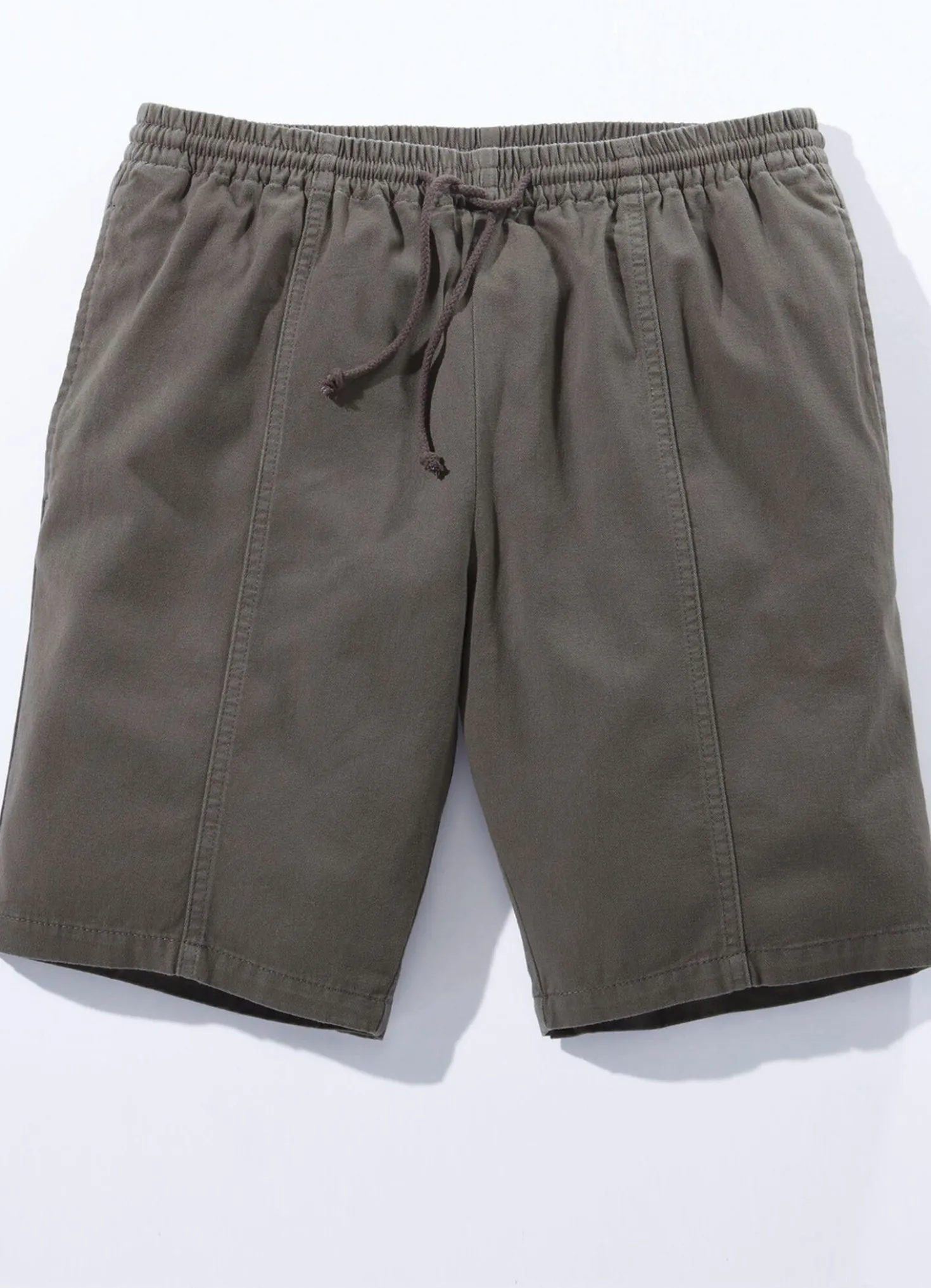 Bequeme Schlupf-Shorts in 4 Farben