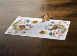 Bezaubernde naturnahe Accessoires