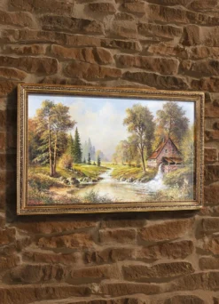 Bild vom Künstler H. Buchner