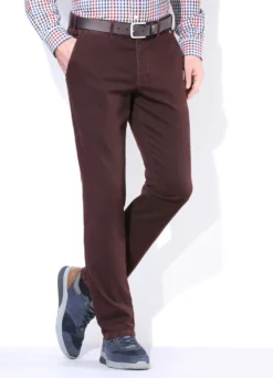 "Brühl"-Hose in 4 Farben