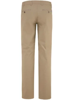 "Brühl"-Hose mit Bundübertritt in 3 Farben