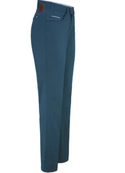 "Brühl"-Hose mit Bundübertritt in 3 Farben