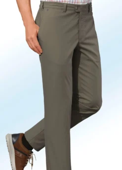"Brühl"-Hose in 4 Farben