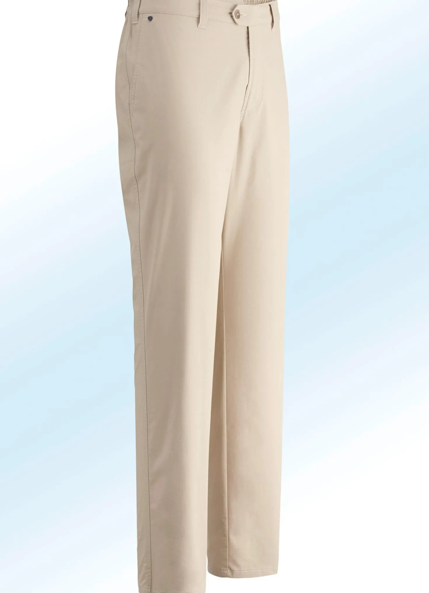 "Brühl"-Hose in 4 Farben