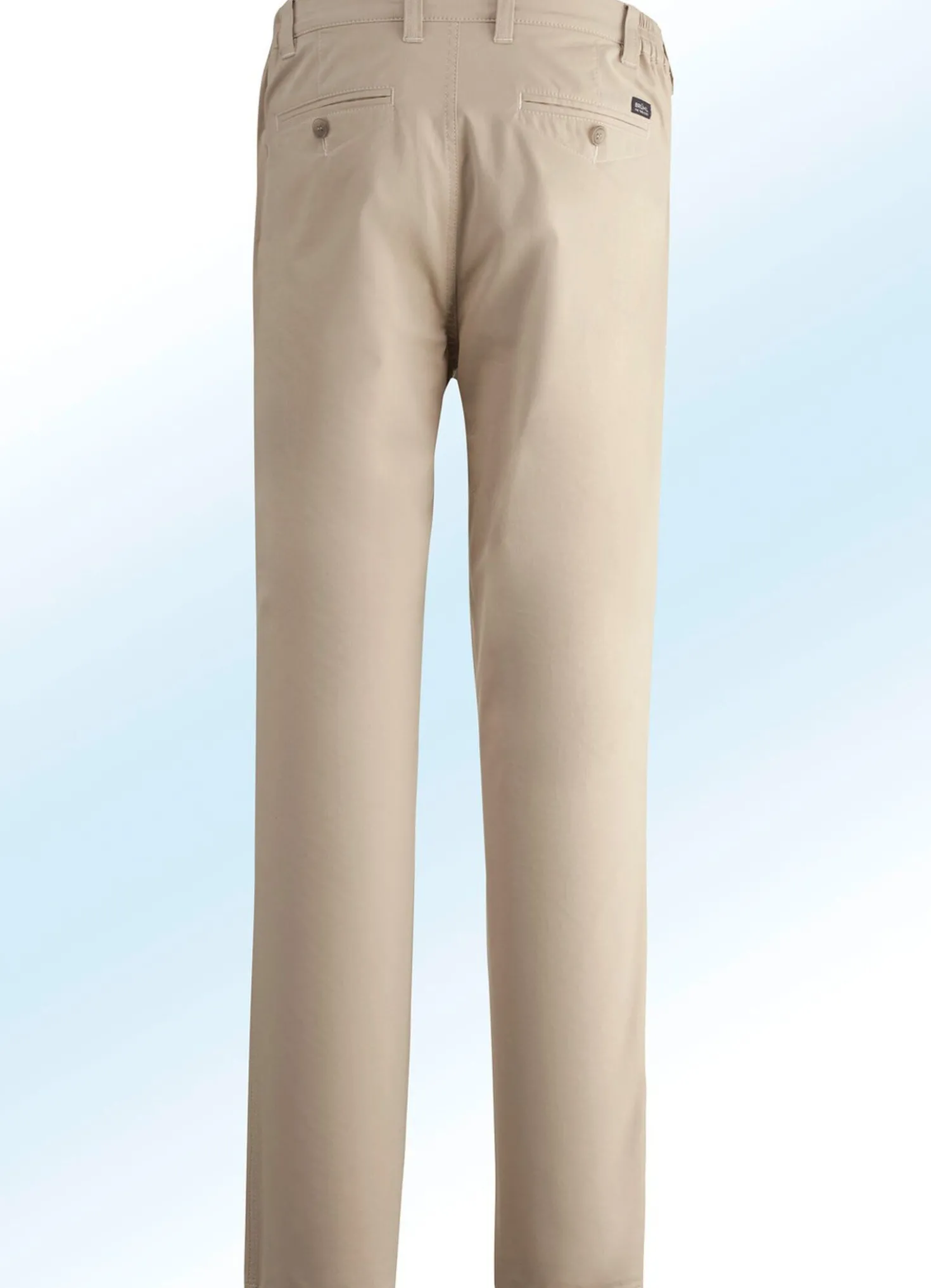 "Brühl"-Hose in 4 Farben