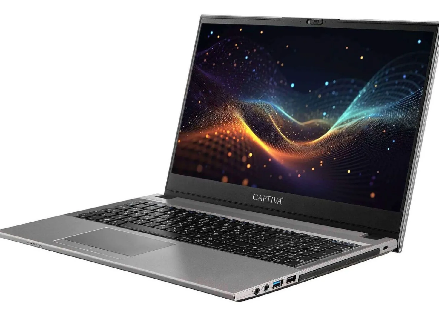 Captiva Notebook I85-224