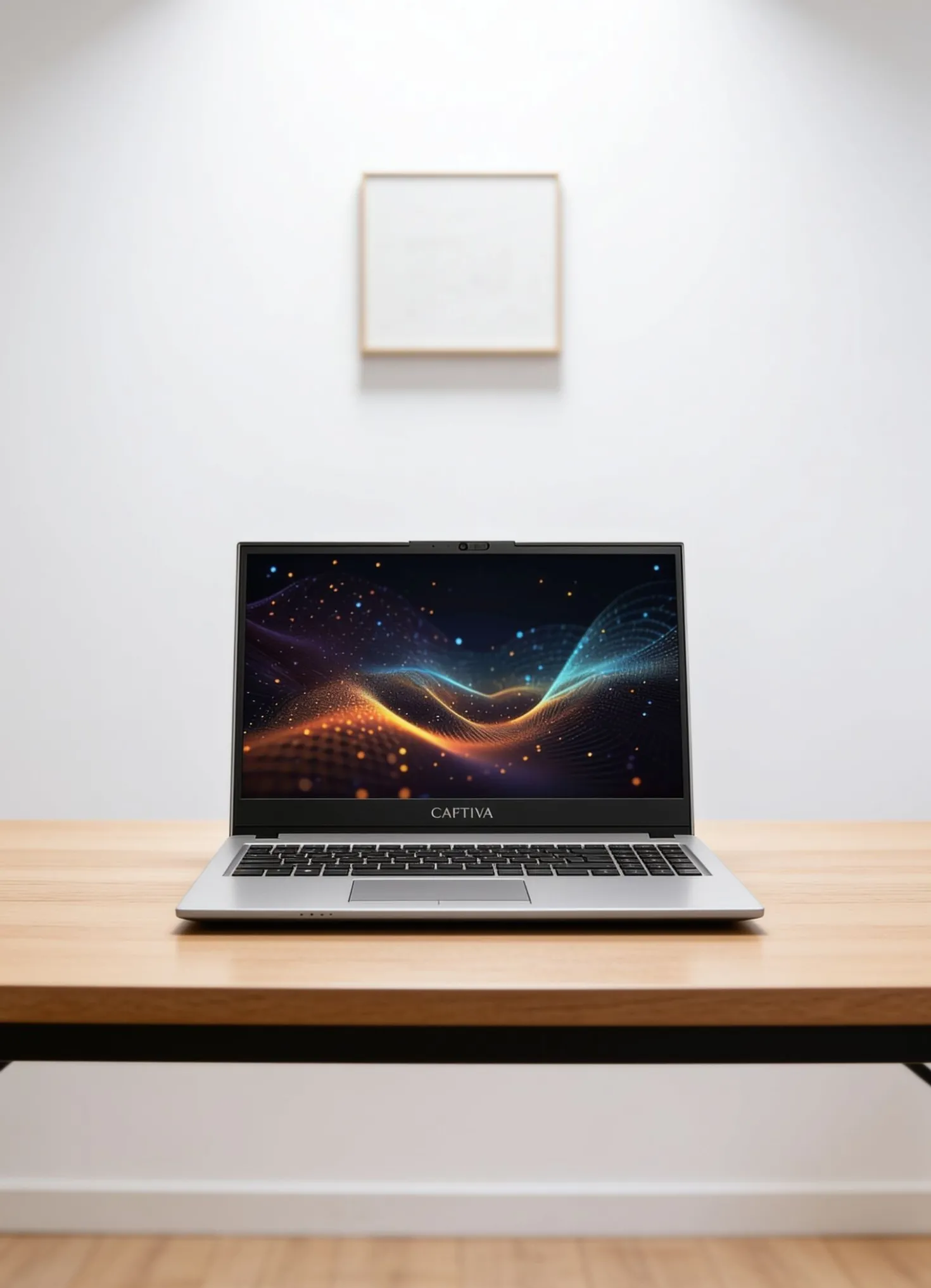 Captiva Notebook I85-224