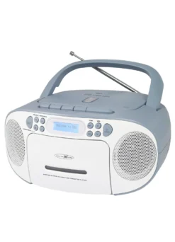 CD-Boombox DAB+