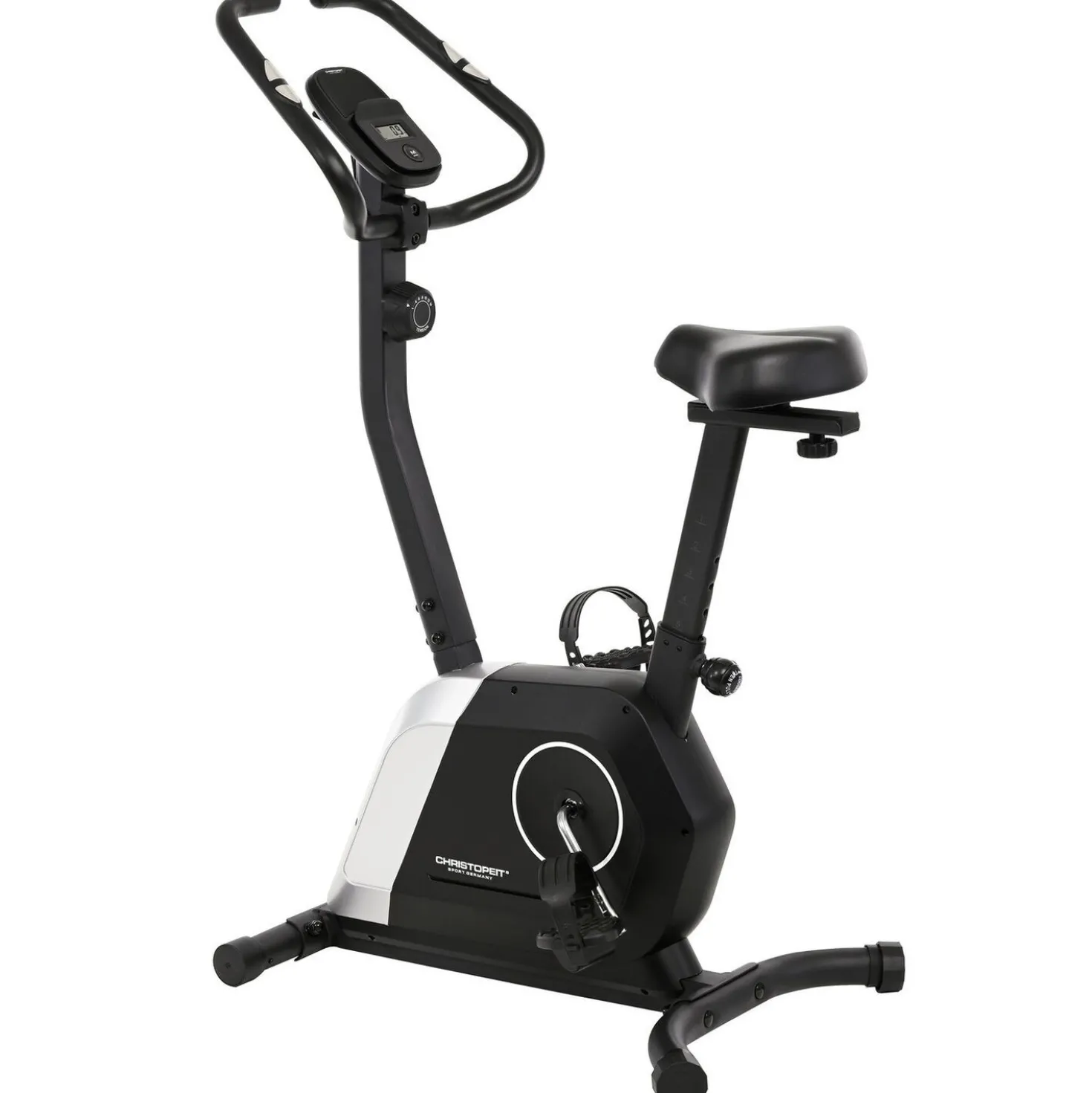 Christopeit Heimtrainer Active