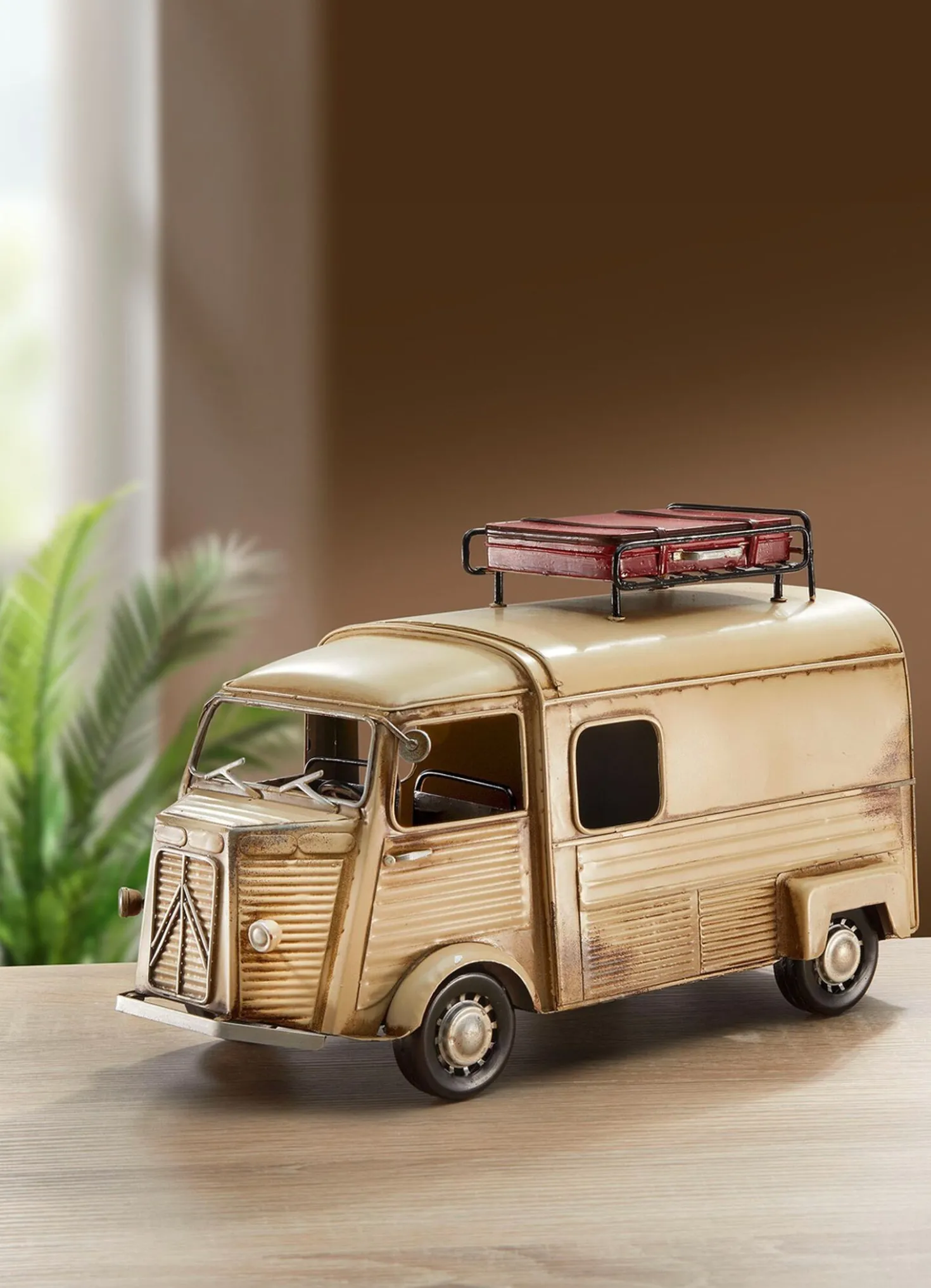Citroen Typ H