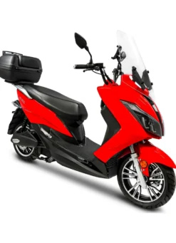 E-City-Roller Maximus MX2-45