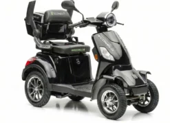 Econelo Akku-Quad