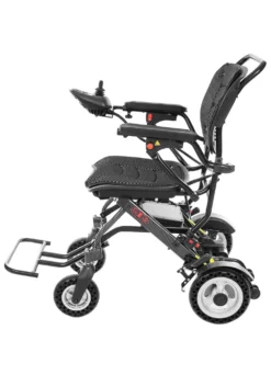 Elektrischer Rollstuhl von Antar