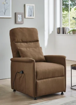 Elektrischer Relaxsessel