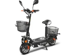 Elektroroller E-Joy von Rolektro