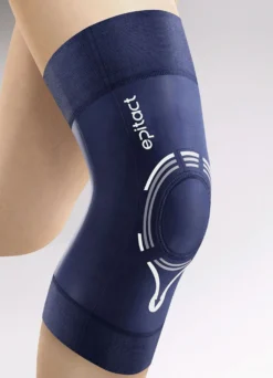 „epitact" Stabilisierende Kniebandage