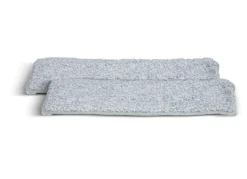 2er-Set Reinigungstücher für 2-Kammer-System von livington