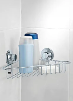 "EVERLOC" Vacuum-System Eckregal