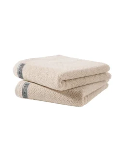 Flauschig weiche Frottier-Serie aus dem Hause Ross
