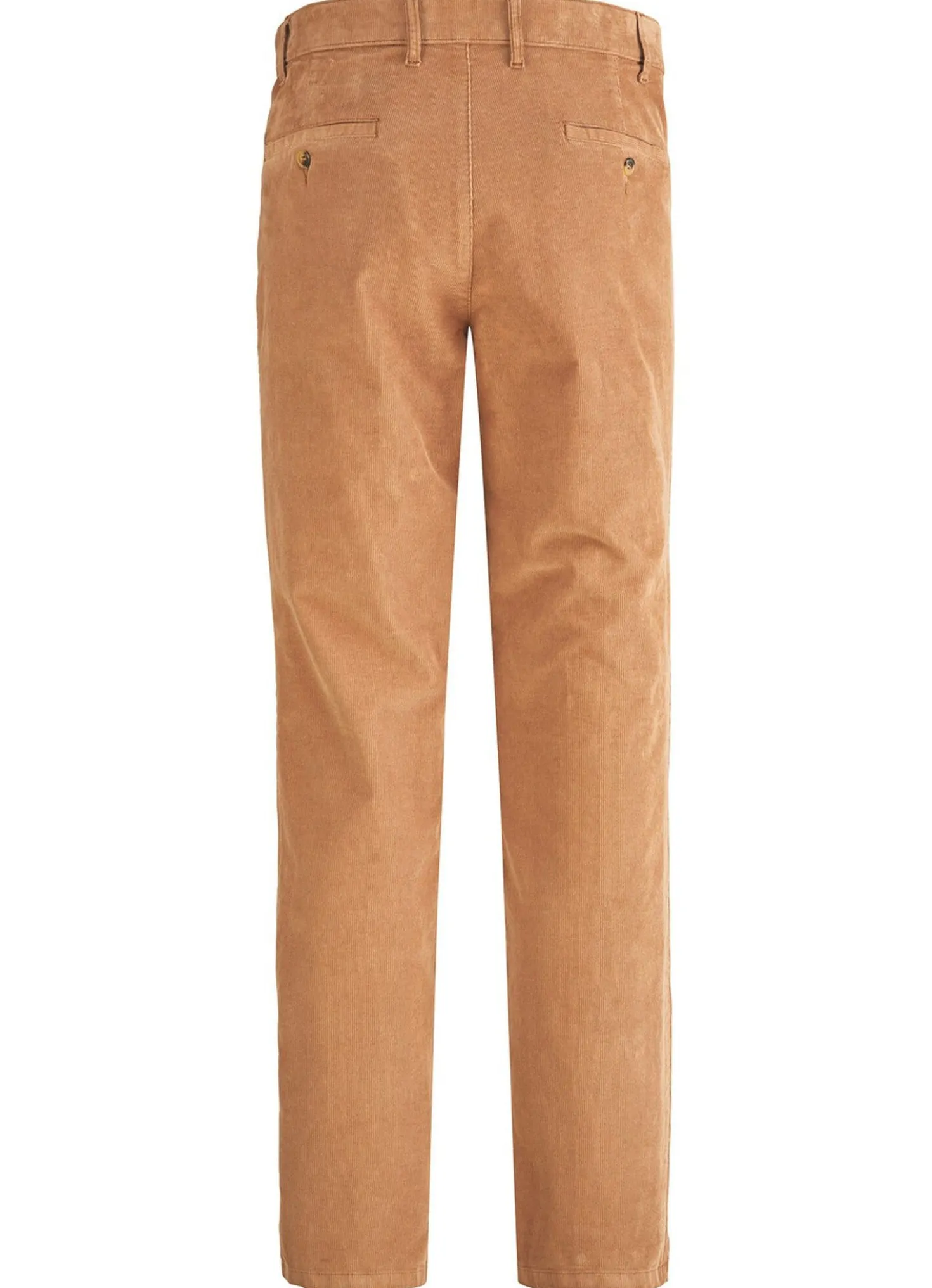 "Francesco Botti"-Cordhose in 4 Farben