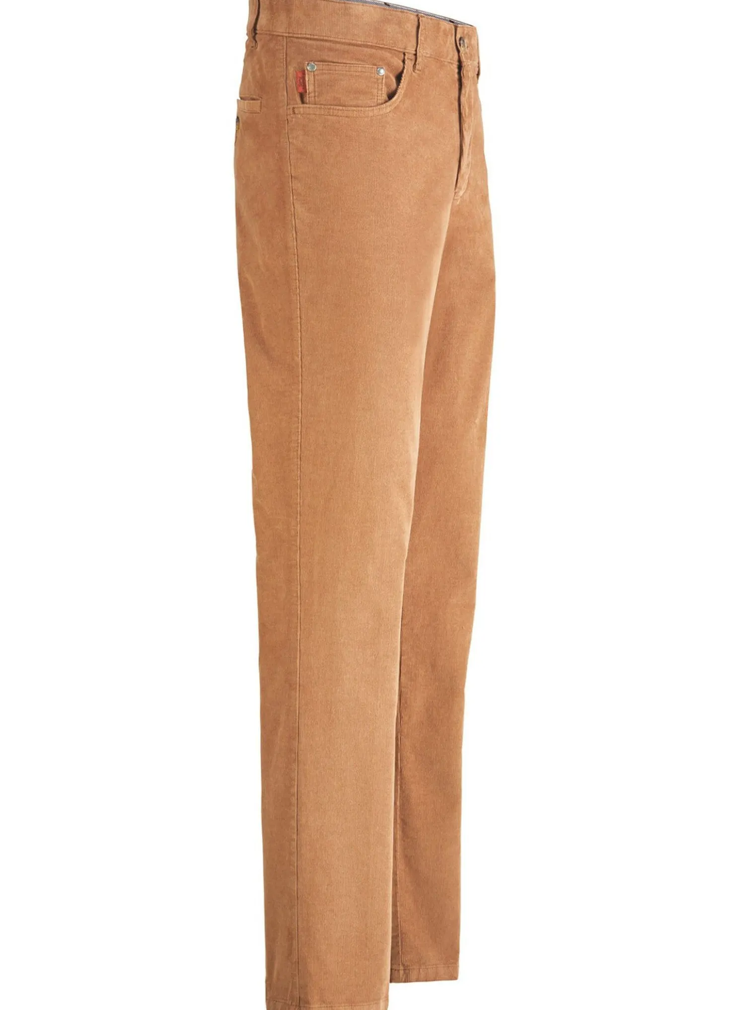 "Francesco Botti"-Cordhose in 4 Farben