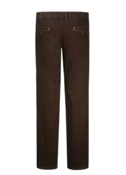 "Francesco Botti"-Hose in 3 Farben