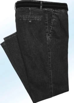 "Francesco Botti"-Jeans in 2 Qualitäten