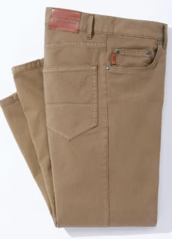 "Francesco Botti"-Hose in 5 Farben