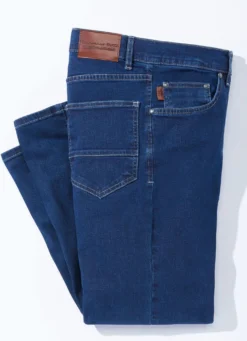 "Francesco Botti"-Hose in 5 Farben