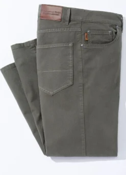 "Francesco Botti"-Hose in 5 Farben