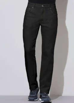 "Francesco Botti"-Jeans in 3 Farben