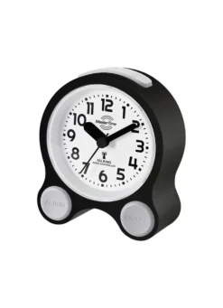 Funk-Wecker Master Time MTC-71031-12B mit Sprachfunktion