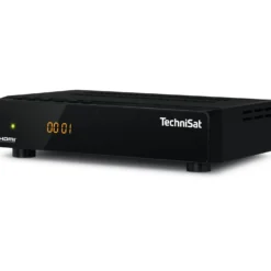 HD-Receiver