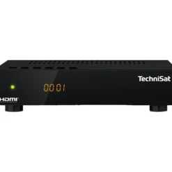 HD-Receiver