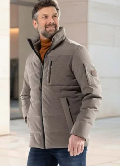 Jacke von „Gate One“