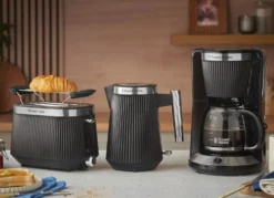 Kaffeemaschine „Brontë“ von „Russell Hobbs“