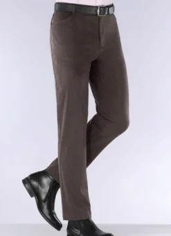 "Klaus Modelle"-Hose in 4 Farben