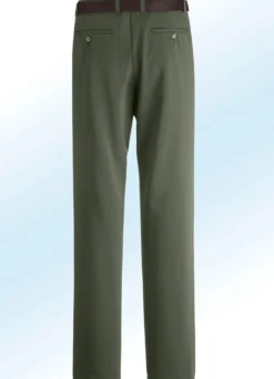 "Klaus Modelle"-Hose in 5 Farben