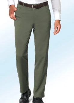 "Klaus Modelle"-Hose in 5 Farben