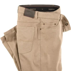 Kombifreundliche Hose von "Suprax"