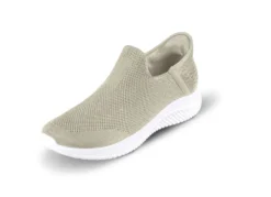 Komfort-Sliding Stretch Sneaker Memory Foam