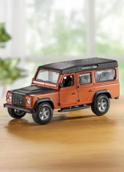 Land Rover Defender 110 von 2009